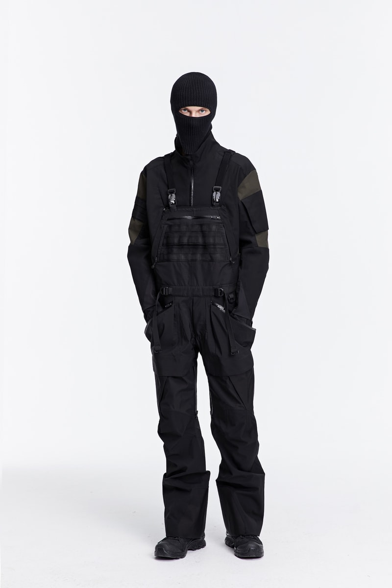 REINDEE LUSION 正式发布 2022 秋冬系列 Lookbook | Hypebeast