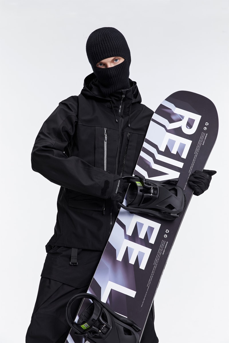 REINDEE LUSION 正式发布 2022 秋冬系列 Lookbook | Hypebeast