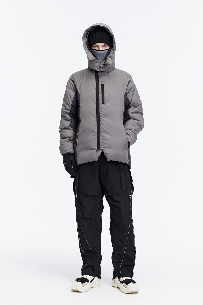 Lusion R6 REINDEE LUSION 正式发布 2022 秋冬系列 Lookbook | Hypebeast