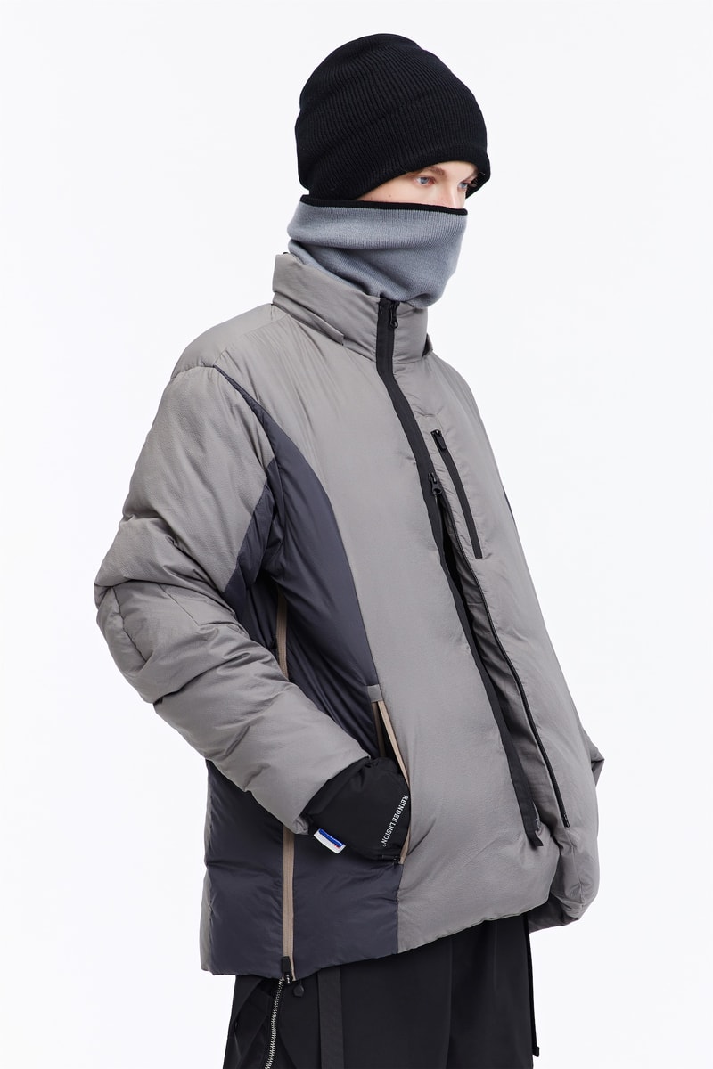 Lusion R6 REINDEE LUSION 正式发布 2022 秋冬系列 Lookbook | Hypebeast