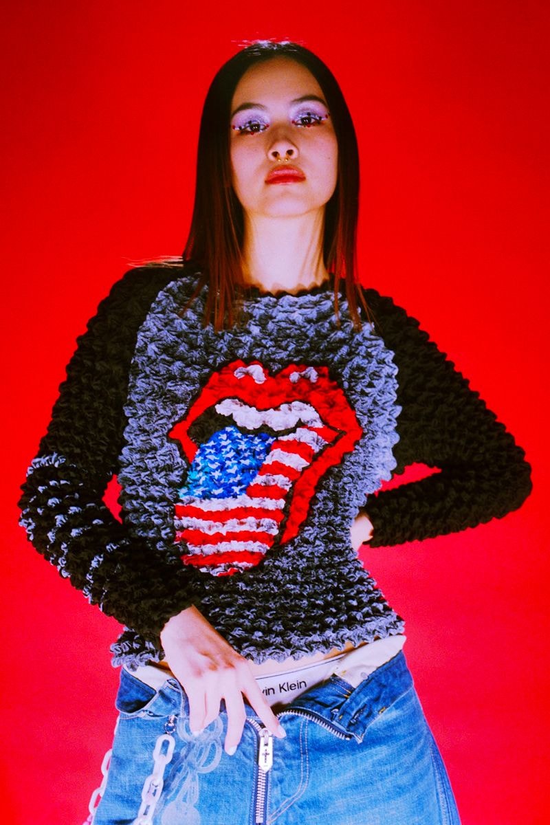 MASU 携手滚石乐团 The Rolling Stones 发布最新联名胶囊系列 | Hypebeast