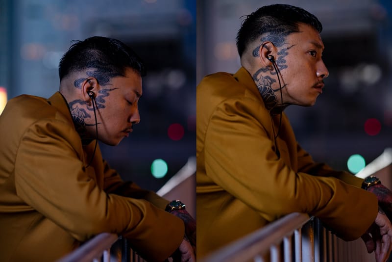Beats 携手WACKO MARIA 推出限量版Beats Flex | Hypebeast