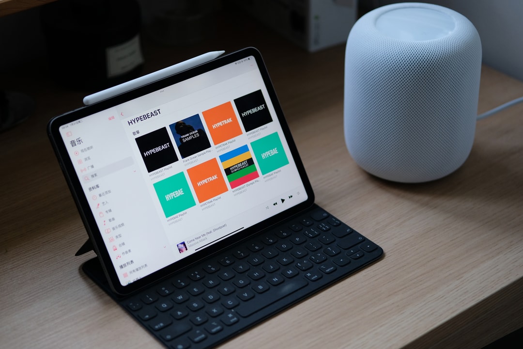 率先近赏最新一代 HomePod 外观及监测功能试用 | Hypebeast