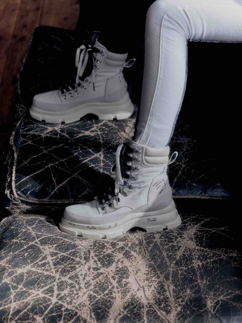 both 正式发布 2023 春夏系列 | Hypebeast
