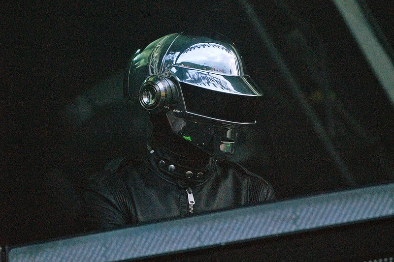 Daft Punk 成员 Thomas Bangalter 创作新篇章｜首张管弦乐专辑《Mythologies》的幕后 | Hypebeast