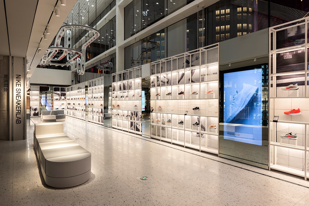 功成身退?回顾 NikeLab 在过去近十年间的发展变迁 | Hypebeast