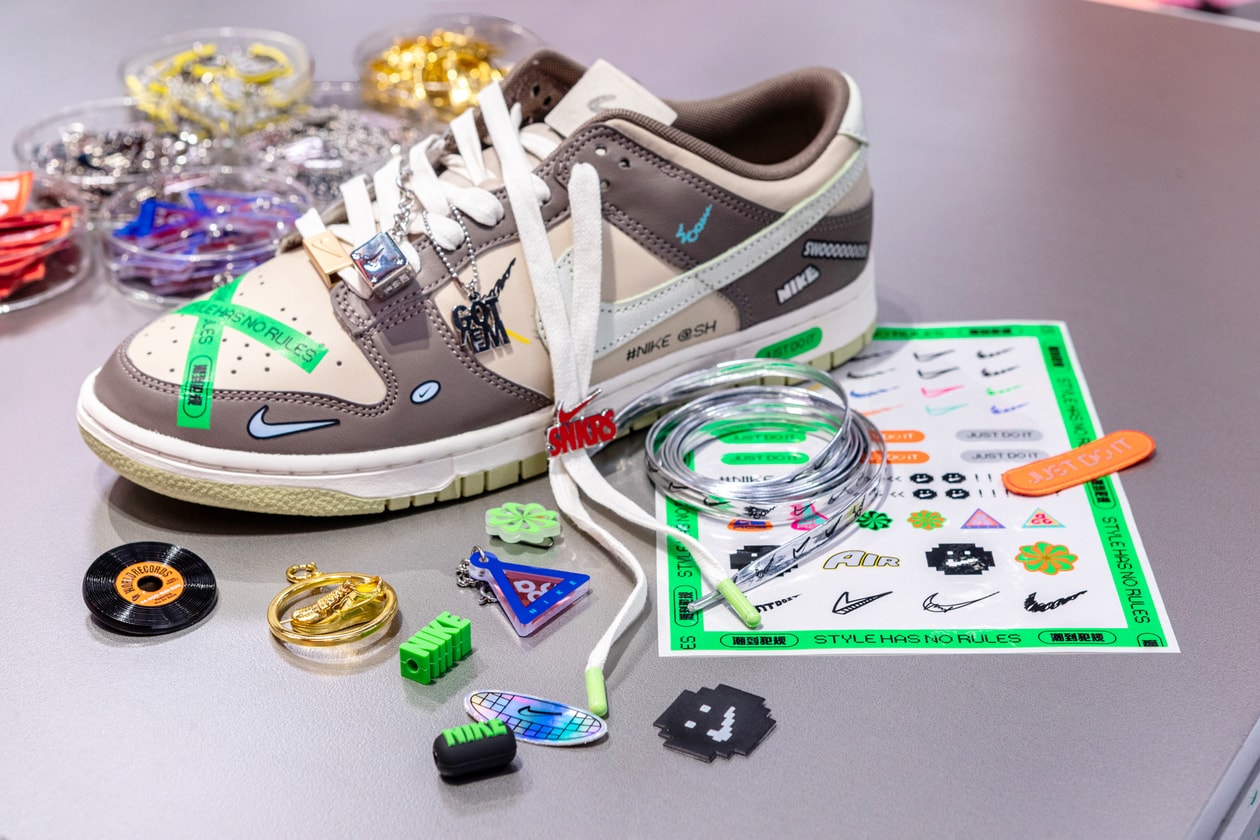 功成身退？回顾 NikeLab 在过去近十年间的发展变迁 | Hypebeast