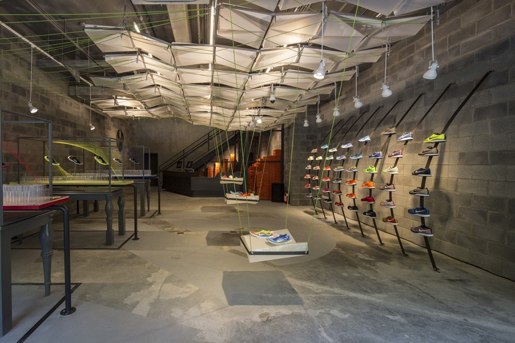 功成身退？回顧 NikeLab 在過去近十年間的發展變遷 | Hypebeast