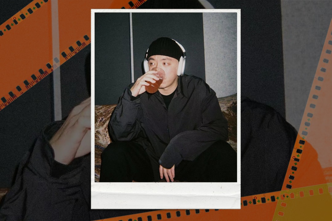 Through the Lens: 通过镜头一窥 Jony J 全新创意总监身份的工作点滴 | Hypebeast