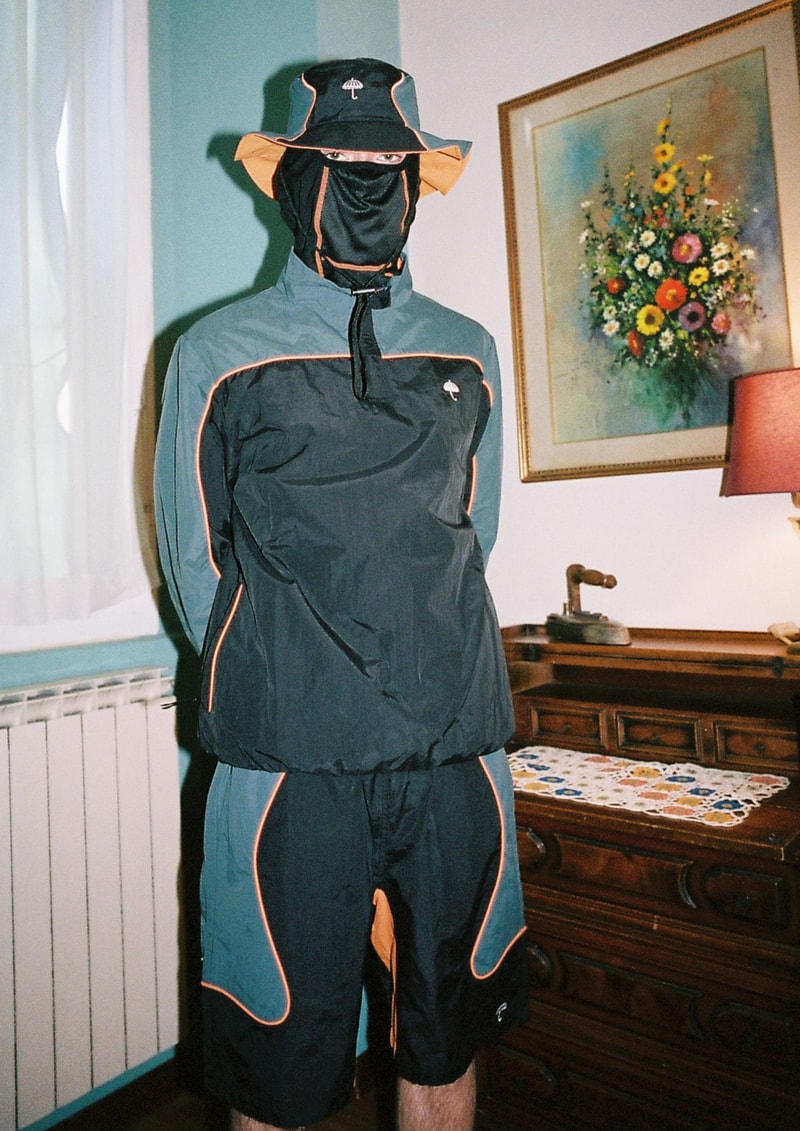 Hélas 正式发布 2023 春季系列 | Hypebeast
