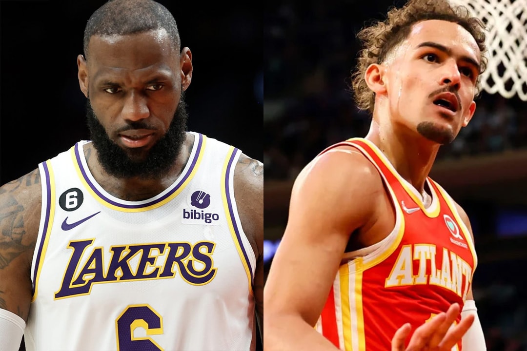「最伟大？最被高估？最不想打架的球员？」NBA 球员匿名票选结果公布 | Hypebeast