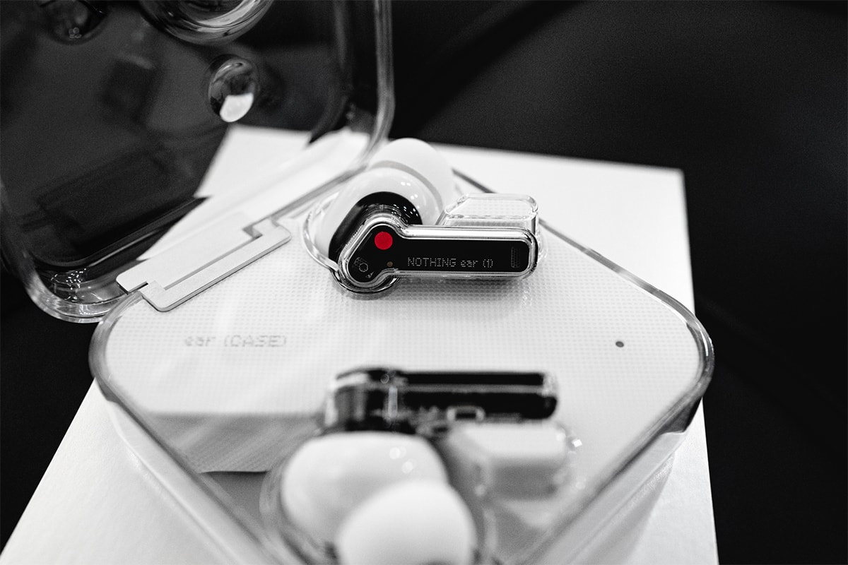 除了上万的录音器？音频厂商 teenage engineering 还出过哪些新奇产品？ | Hypebeast