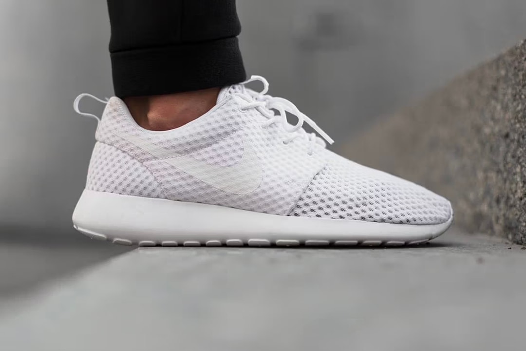 曾经的国民鞋款 Nike Roshe Run 即将回归发售 | Hypebeast