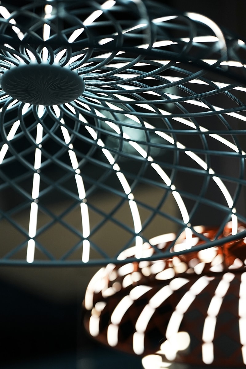 FLOS 携重磅新作亮相 2023 设计上海 | Hypebeast