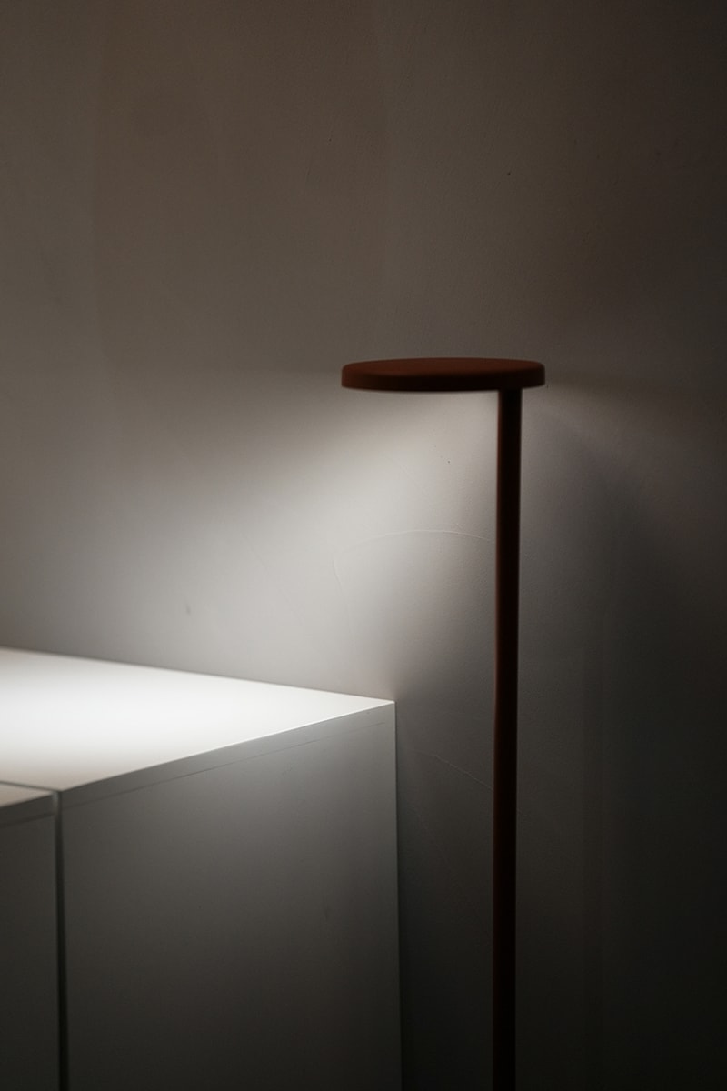 FLOS 携重磅新作亮相 2023 设计上海 | Hypebeast