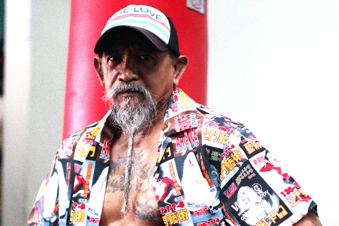 WCC 发布 2023 春夏系列 Lookbook | Hypebeast