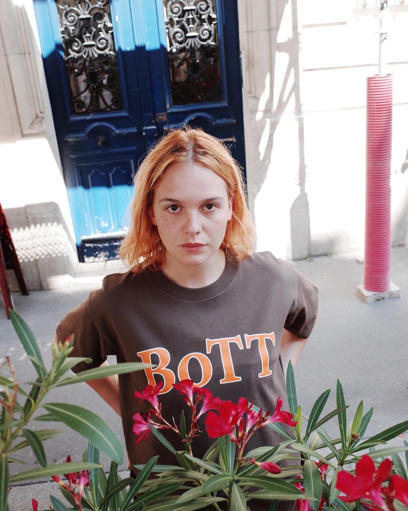 BoTT 正式推出全新「OG Logo」系列 | Hypebeast