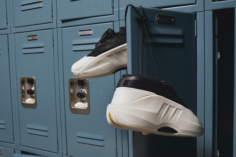 adidas Basketball Chapter 03 全新系列发售情报正式公开 | Hypebeast