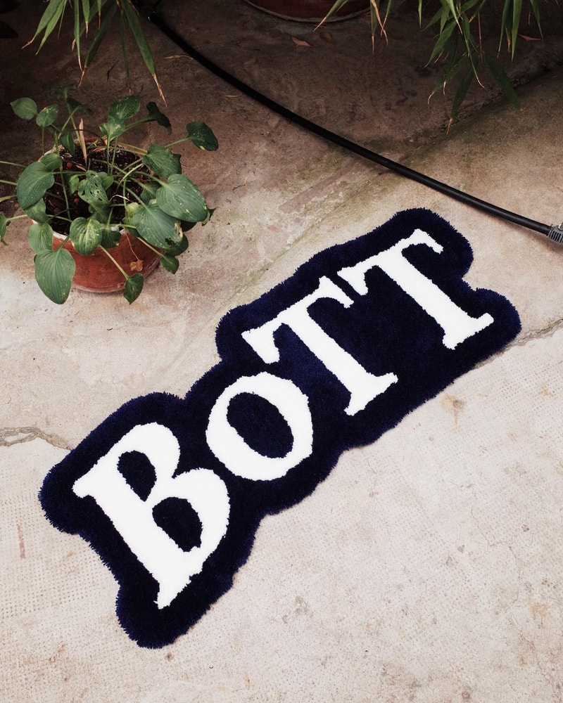 BoTT 正式推出全新「OG Logo」系列 | Hypebeast