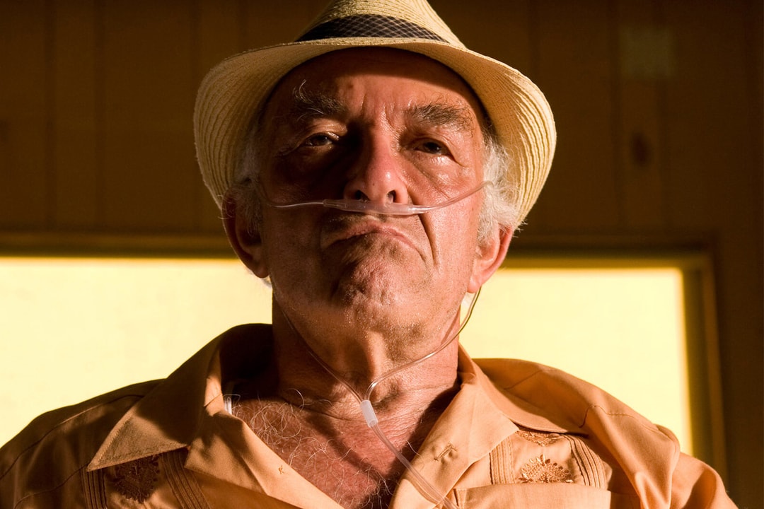 《绝命毒师 Breaking Bad》男星 Mark Margolis 逝世享年 83 岁 | Hypebeast
