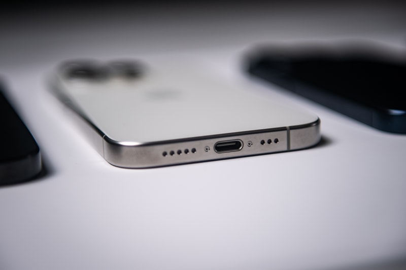 率先近赏 Apple 2023 年秋季新品 | Hypebeast