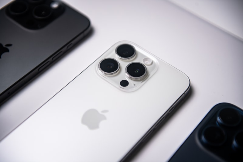 率先近赏 Apple 2023 年秋季新品 | Hypebeast
