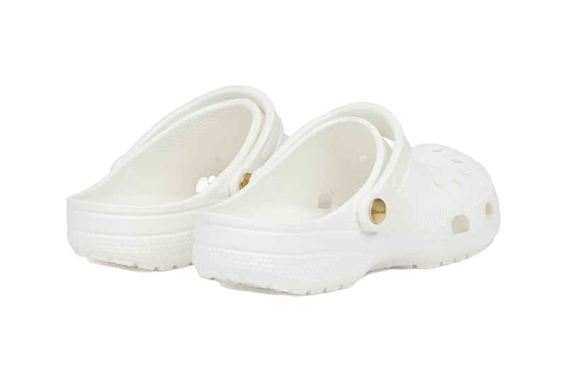 JJJJound x Crocs 最新联名系列正式登场 | Hypebeast