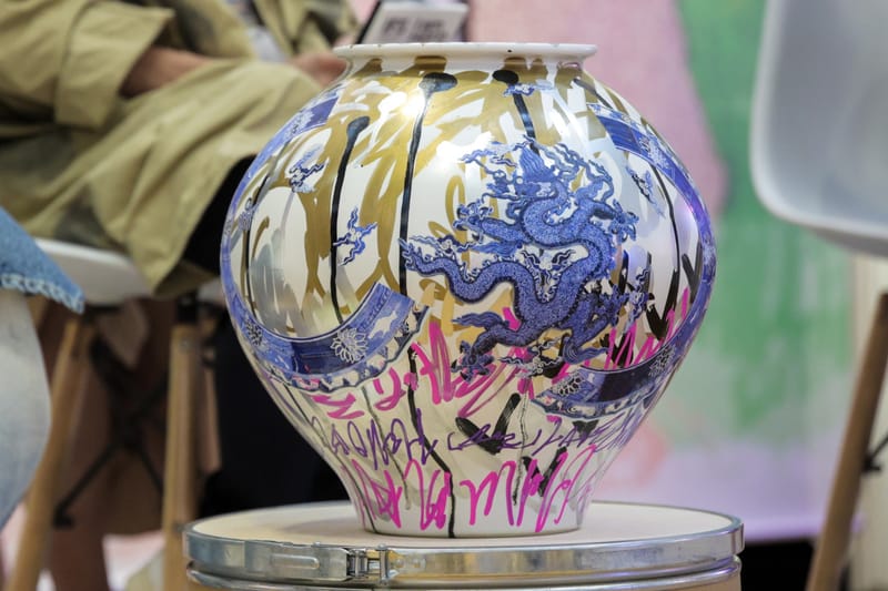 Essentials: 艺术家神山隆二分享日常创作及生活必备单品| Hypebeast