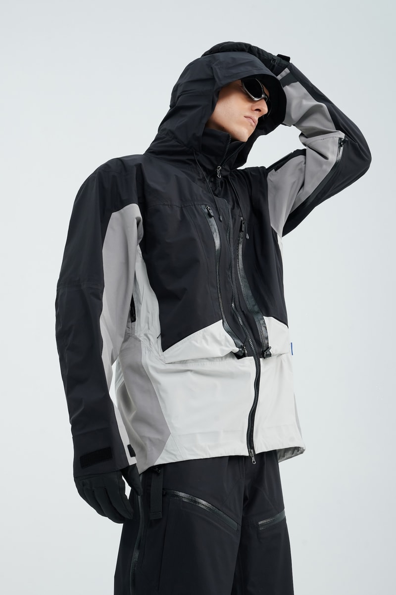 Lusion R6 REINDEE LUSION 正式发布 2023 秋冬系列 Lookbook | Hypebeast