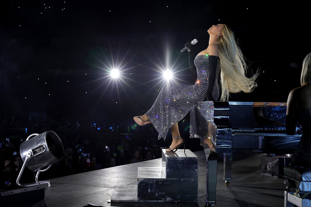 盘点 2023 年的十大重要时尚时刻:从 Beyoncé 的世巡到 Pharrell 的 LV 首秀 | Hypebeast
