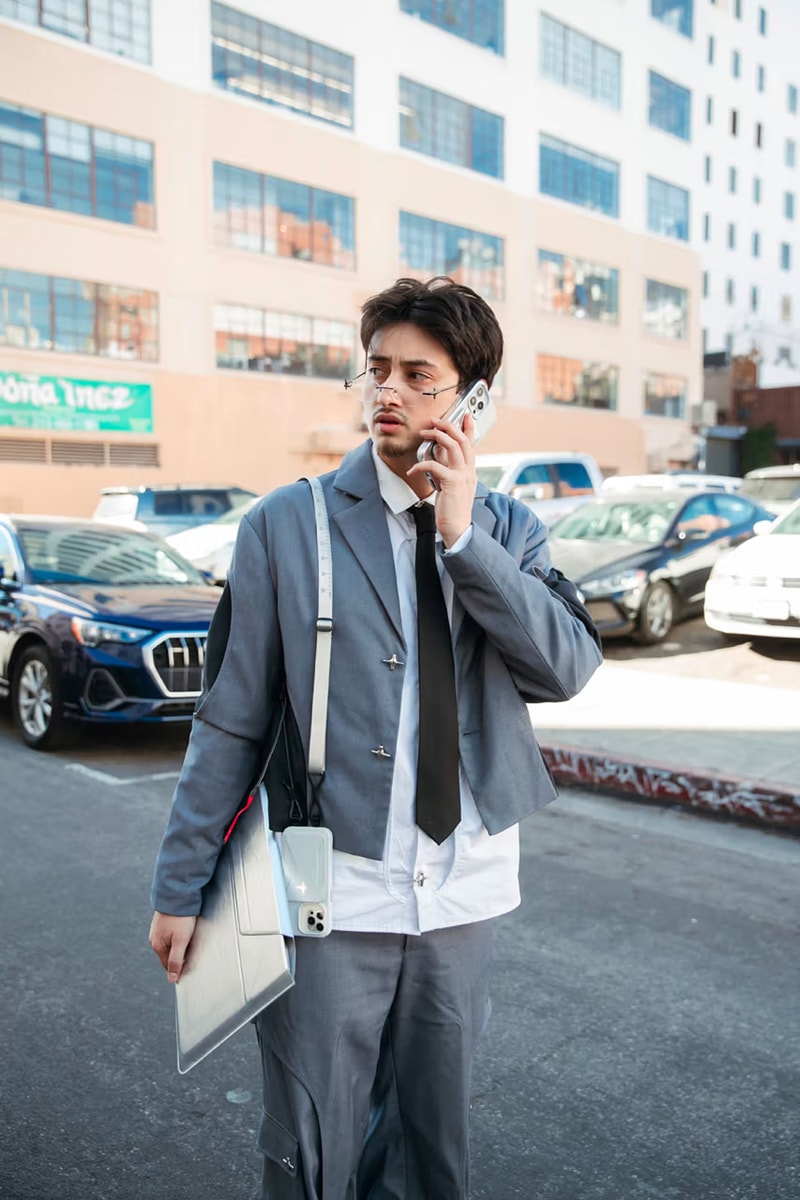 MOFT 携手 TOMBOGO 打造全新配件系列「Creative Commuter」 | Hypebeast