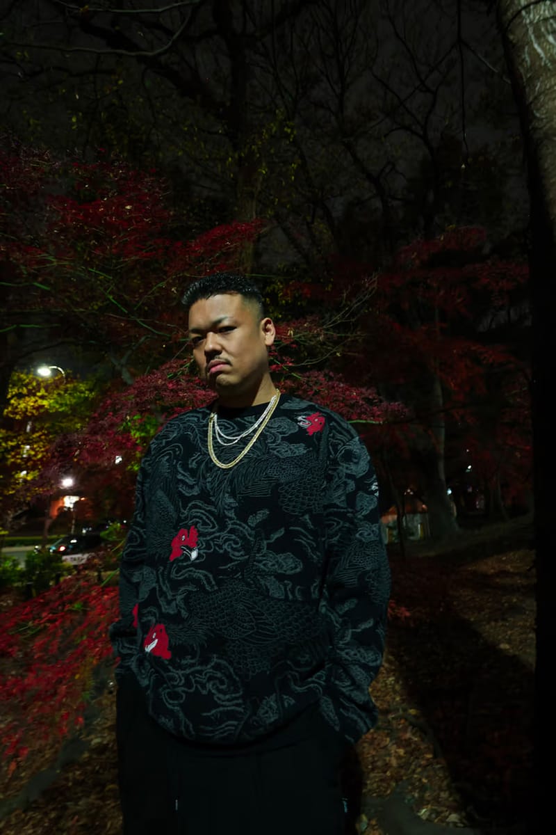 GAKKIN x BUDSPOOL 全新联名系列正式登场| Hypebeast