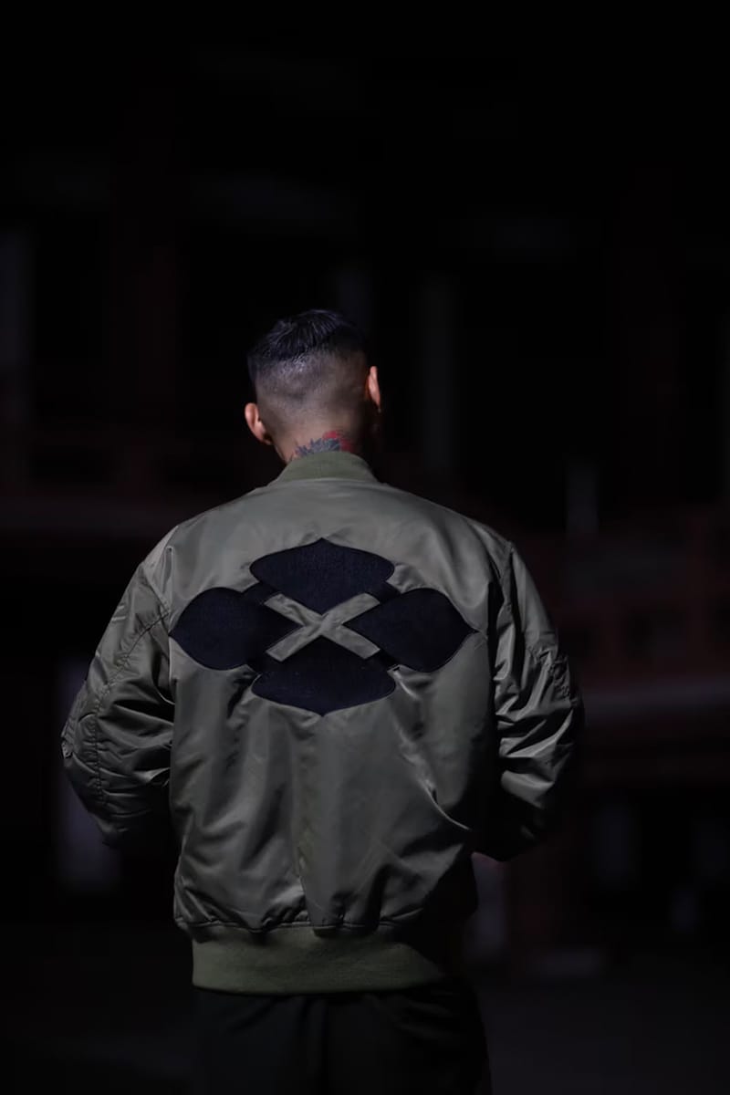 GAKKIN x BUDSPOOL 全新联名系列正式登场| Hypebeast