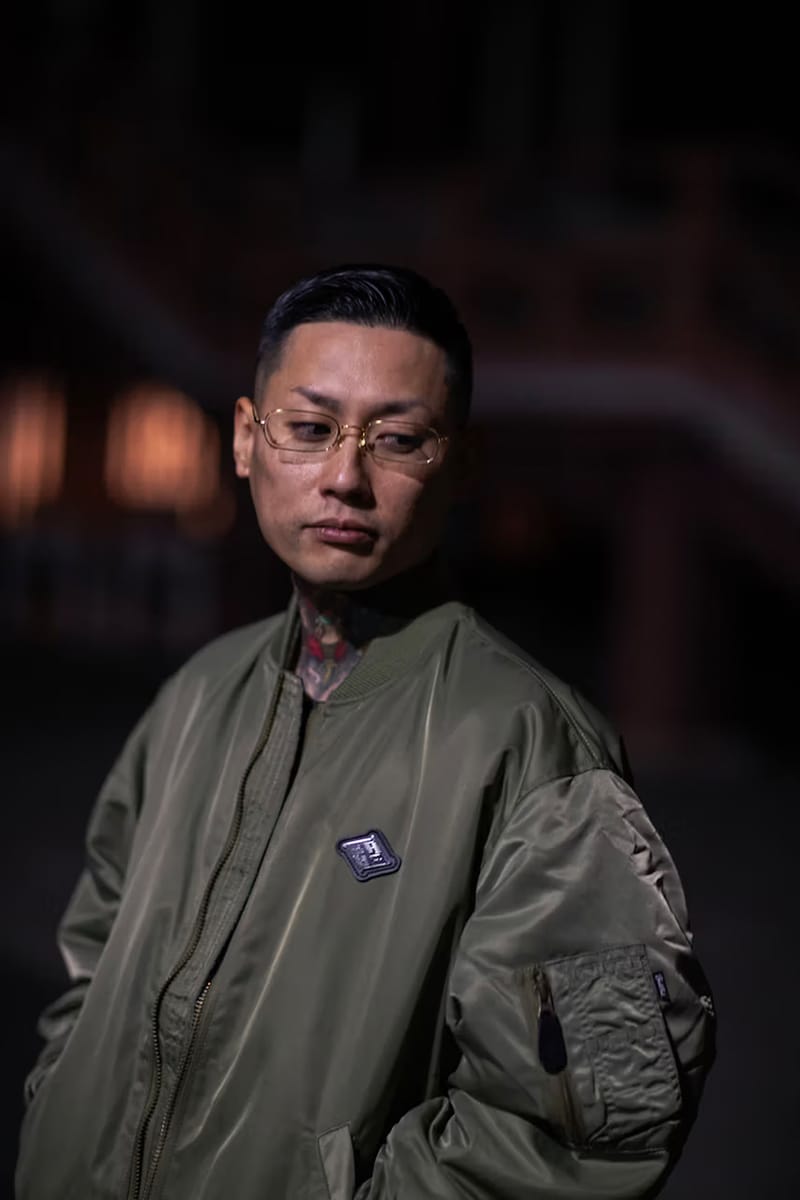 GAKKIN x BUDSPOOL 全新联名系列正式登场| Hypebeast