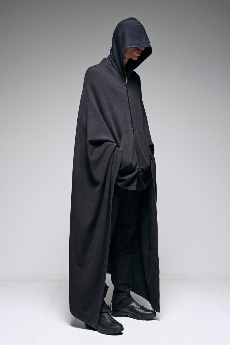 AKME 发布 2024 春夏系列 Lookbook | Hypebeast