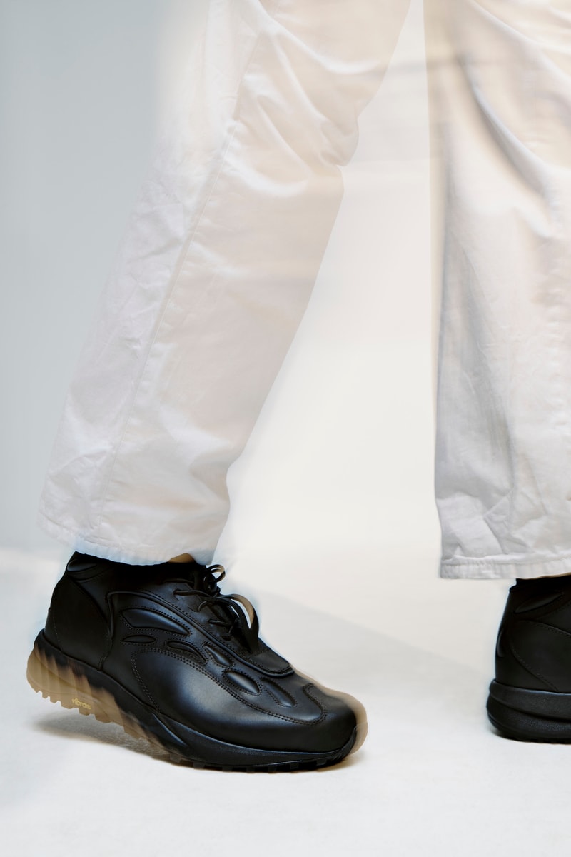 AKME 发布 2024 春夏系列 Lookbook | Hypebeast