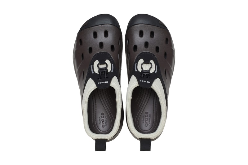 Crocs 推出全新 Quick Trail 纵野鞋系列 | Hypebeast