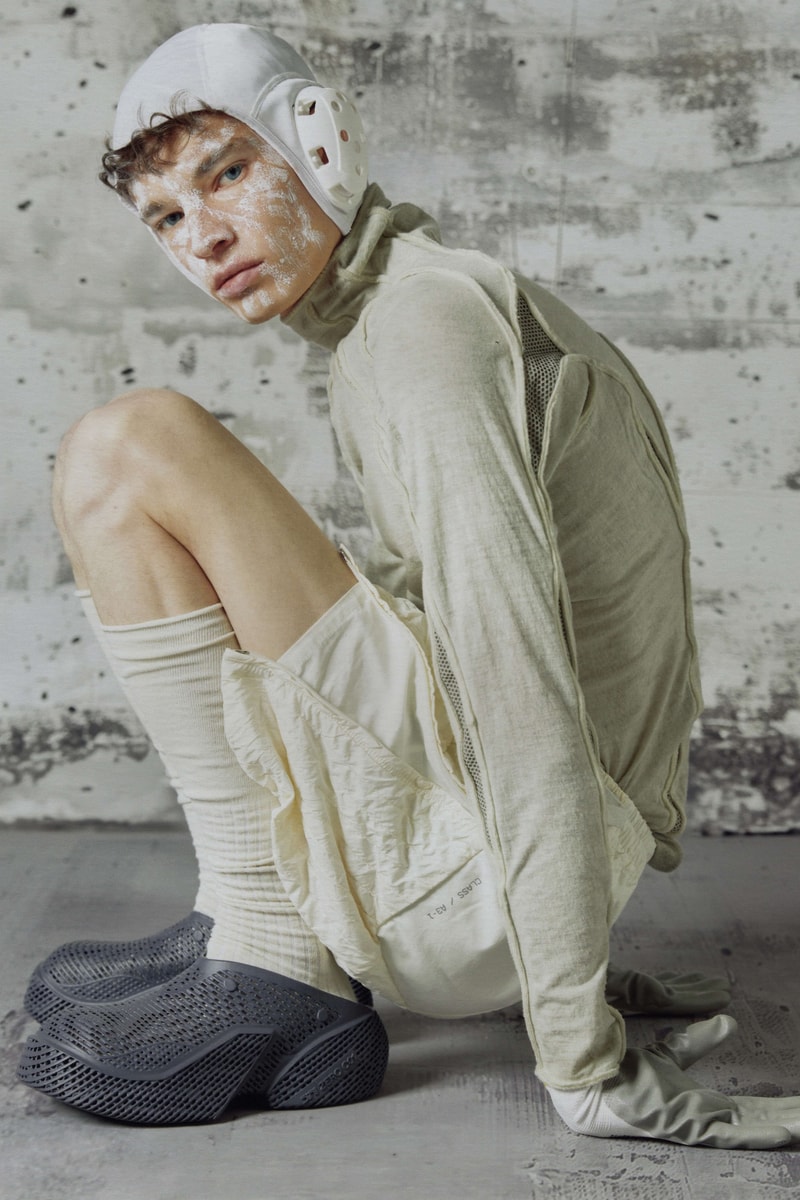 SCRY 释出全新生活方式支线 SCRY ZERO | Hypebeast