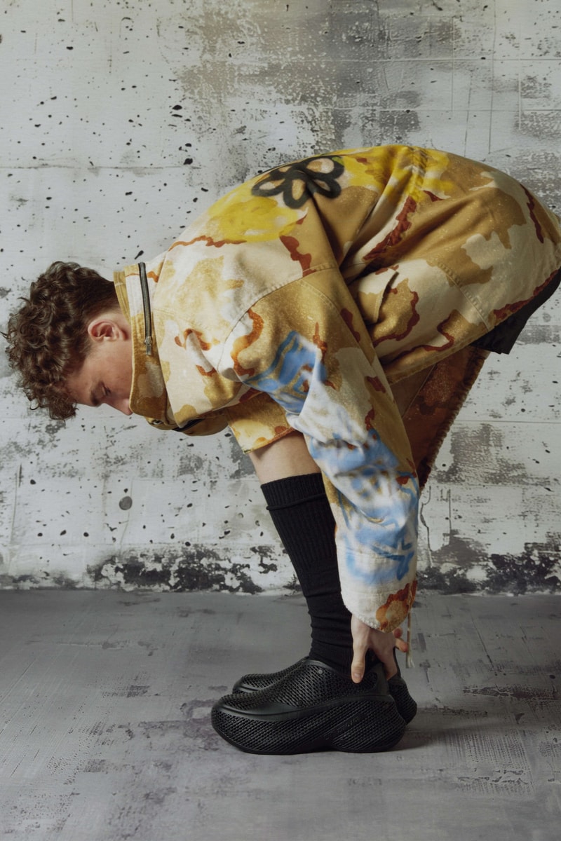 SCRY 释出全新生活方式支线 SCRY ZERO | Hypebeast