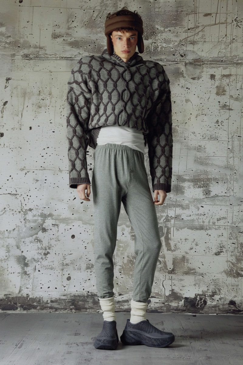 SCRY 释出全新生活方式支线 SCRY ZERO | Hypebeast