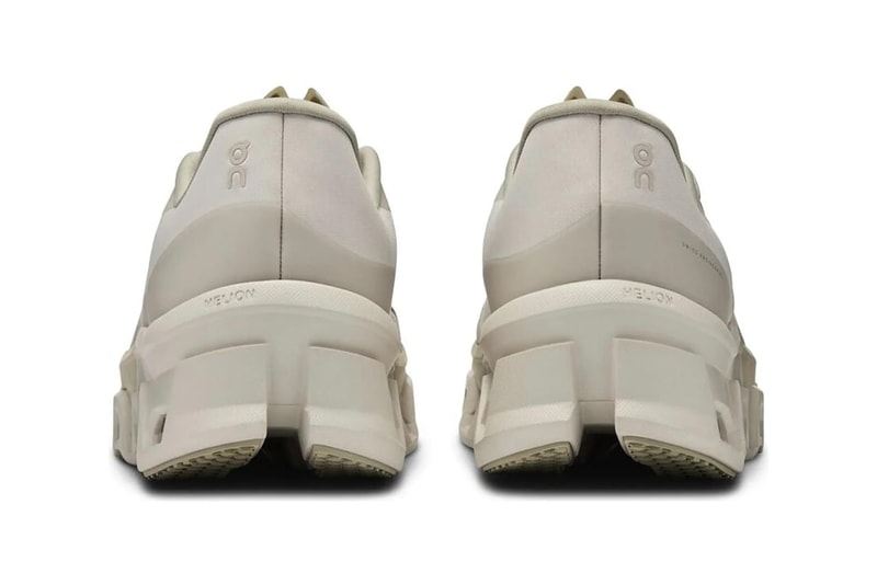 POST ARCHIVE FACTION x On Cloudmonster 2 全新联名鞋款正式登场 | Hypebeast