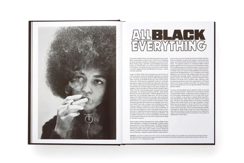 Phaidon 出版全新书刊《Rapper's Deluxe: How Hip Hop Made The World》 | Hypebeast