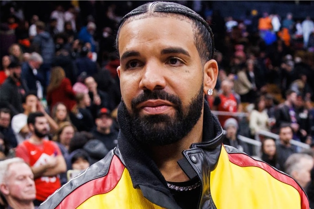 Drake 多伦多豪宅发生枪击事件，保安伤势严重送医 | Hypebeast