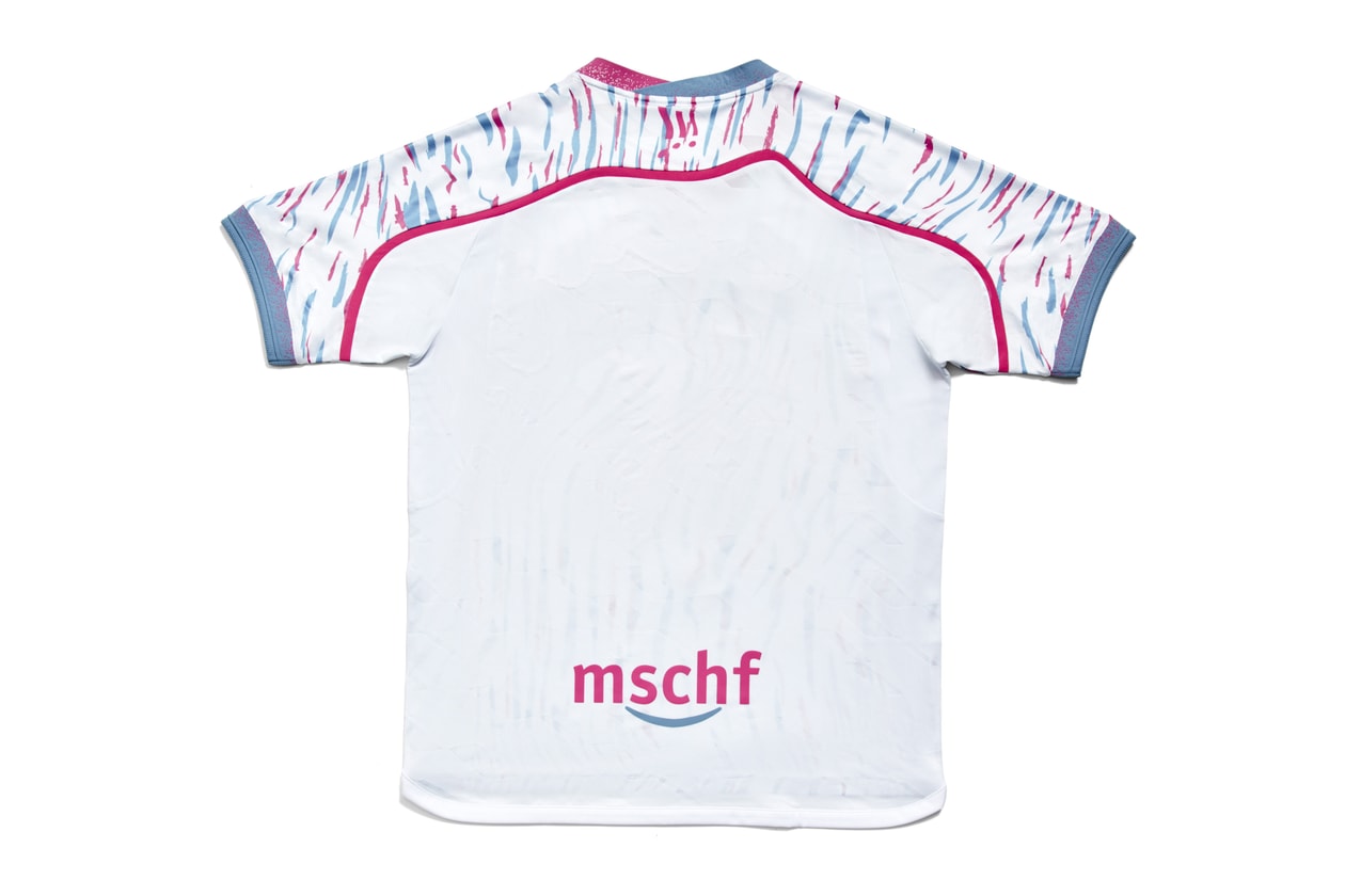 波浪设计回归!MSCHF 释出全新 V2.wav 系列 | Hypebeast