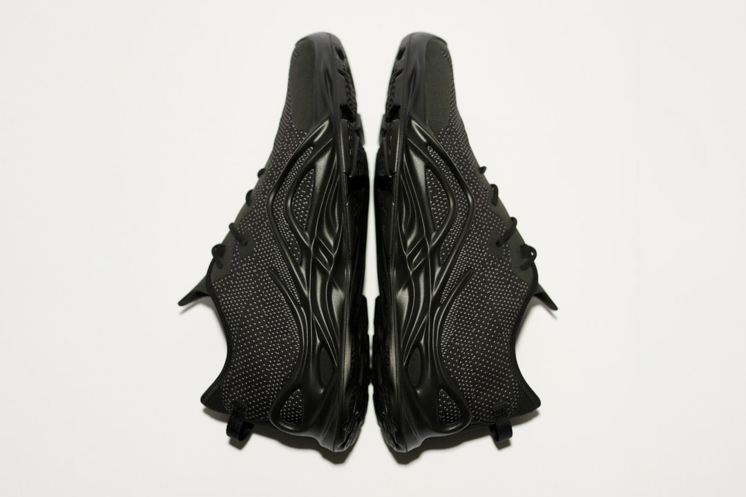 ECCO 发布 BIOM INFINITE 全新限定系列 | Hypebeast