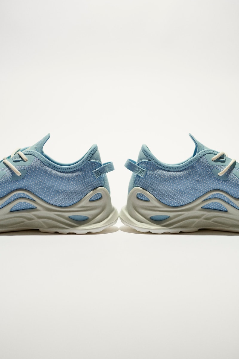 ECCO 发布 BIOM INFINITE 全新限定系列 | Hypebeast