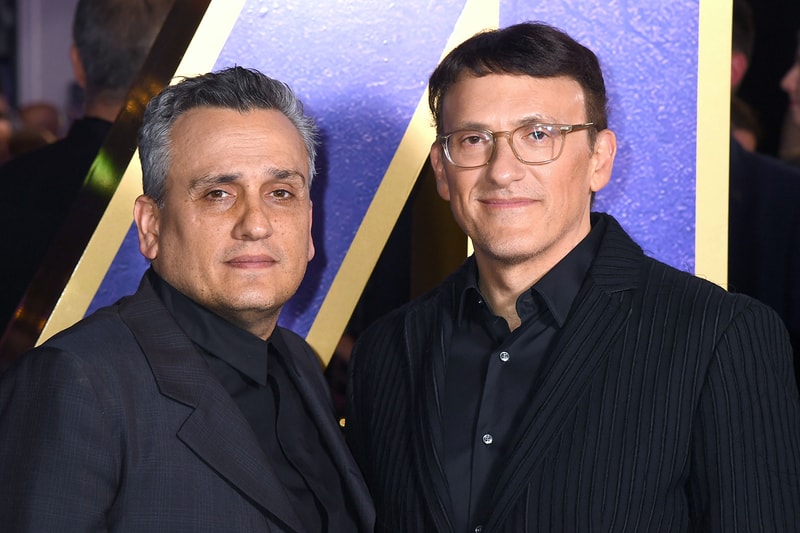 消息称 Russo Brothers 有望重返 MCU 执导《复仇者联盟》两部最新续集 | Hypebeast