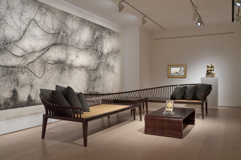 国际知名拍卖会 Sotheby’s 苏富比旗舰艺廊正式登陆中环置地遮打 | Hypebeast