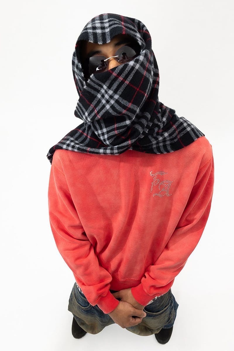 BEAMS FUTURE ARCHIVE 推出1 周年纪念系列| Hypebeast