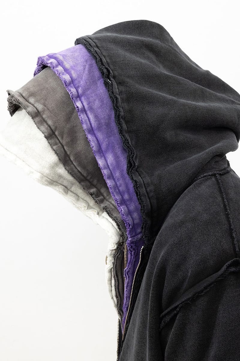 BEAMS FUTURE ARCHIVE 推出1 周年纪念系列| Hypebeast